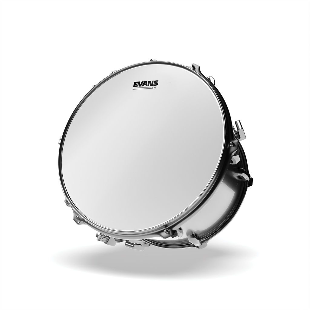 Evans G1 Coated Drum Head, 15 Inch The Laboratory